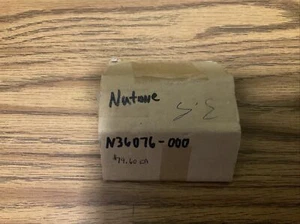 NuTone OEM replacement door speaker Part # N36076-000 - Picture 1 of 3