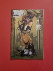 BROADSWORD COMICS - TAROT BRUJA DE LA ROSA NEGRA #83 - 2013 EN MUY BUEN ESTADO/CASI NUEVO - Imagen 1 de 2