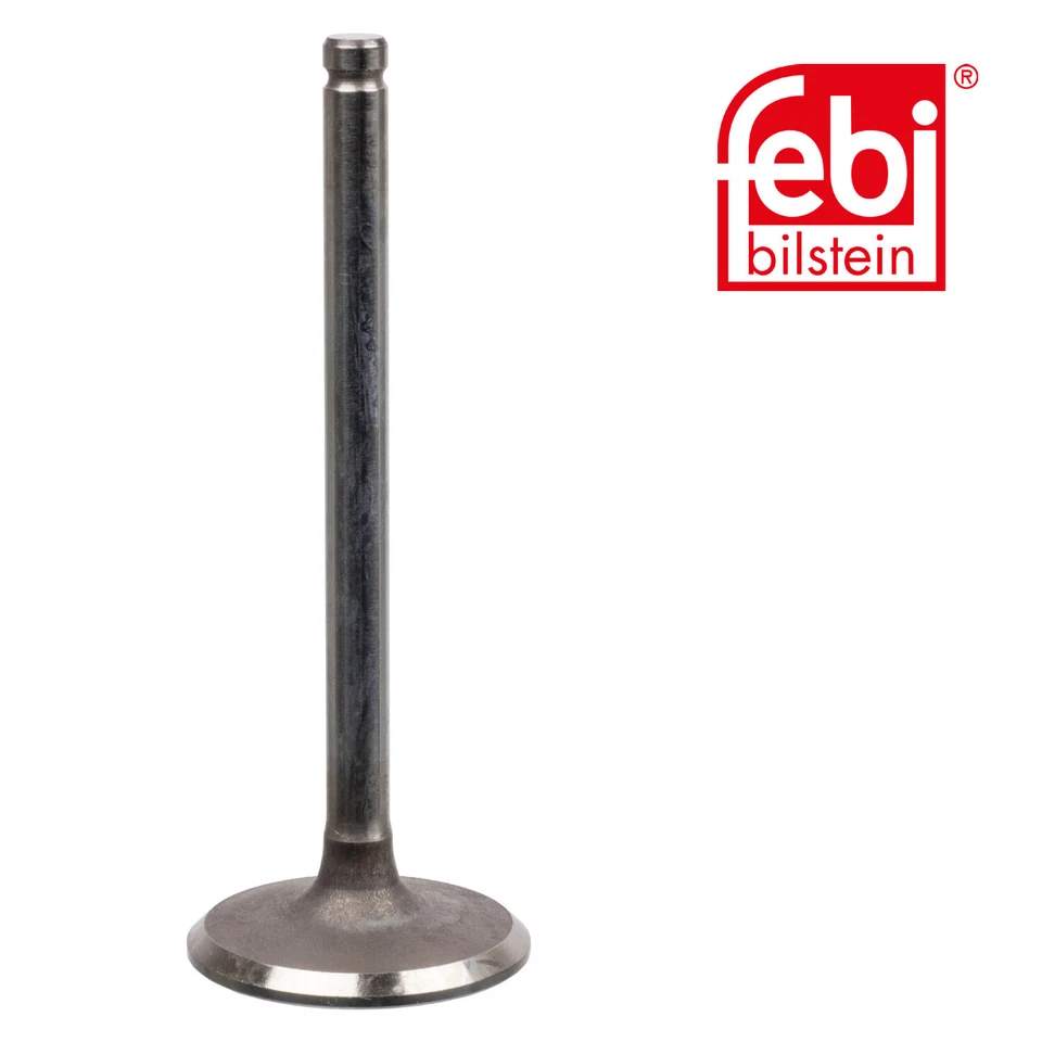 Febi BILSTEIN Válvula de Admisión 101.1MM para Opel Astra G Cc Cavalier Mk II - Imagen 1 de 1