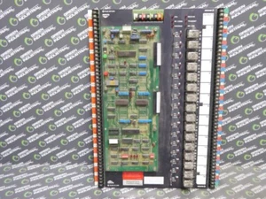 USED Andover Controls 01-0010-033 IOU Board Rev. D - Picture 1 of 5