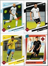 2021-22 Panini Donruss Soccer Road to Qatar World Cup Pick Your Card(s) 1-200