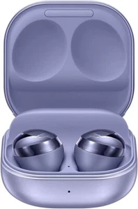 Samsung - Galaxy Buds Pro True Wireless Earbud Kopfhörer - Phantom Violet - Bild 1 von 3