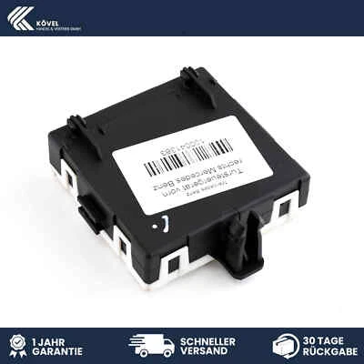 Centralina Porta Anteriore Destra Mercedes Benz Classe C C205 A2059003122 - Immagine 1 di 2
