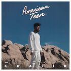 Khalid American Teen Double LP Vinyl NEW