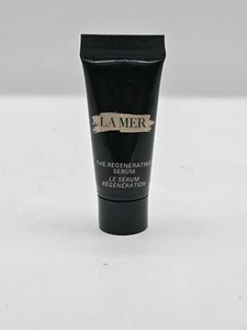 NEW LA MER THE REGENERATING SERUM ~ 0.1oz 3ml SAMPLE Size - Picture 1 of 2
