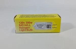 Devine Lighting 120V 300W Halogen Glühbirne Long Life Birne 64514LL Lampe - Bild 1 von 6