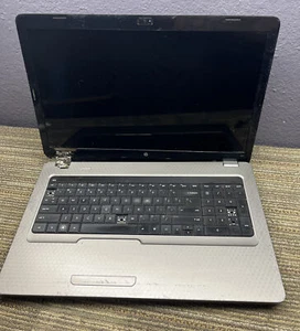 HP Pavilion G72-C55DX 17.3" Intel Pentium P6100 2GHz W10P 57996 - Picture 1 of 9