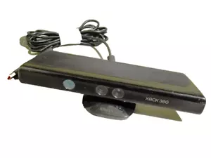 Xbox 360 Kinect Model 1414 Sensor Bar, Black, PreOwned #1214 - Picture 1 of 3