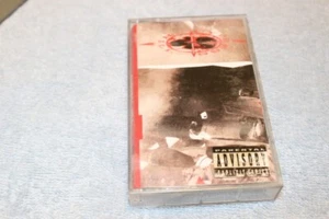CYPRESS HILL-"CYPRESS HILL" CASSETTE TAPE, 1991 COLUMBIA RECORDS, EXCELLENT - Picture 1 of 3