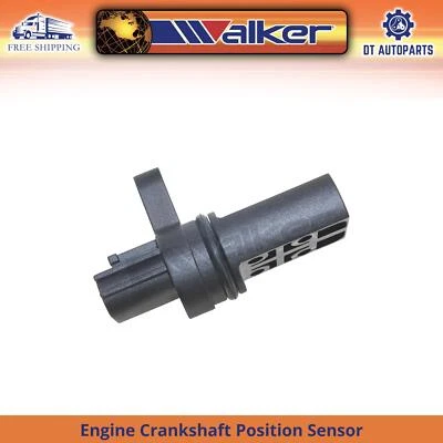 For 2005-2012 Nissan Pathfinder 4.0L V6 Engine Crankshaft Position Sensor Walker - Image 1 of 4