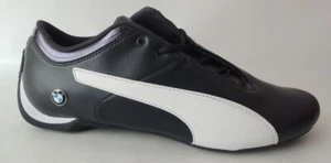 NEU Puma BMW MS Future Cat Größe 40,5 Sneaker 305987-01 Motorsport blau - Bild 1 von 2