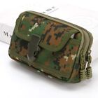 6.5 inch Pipe Bag Canvas Tobacco Smell Proof Bags Travel Herb Storage Bag Wallet