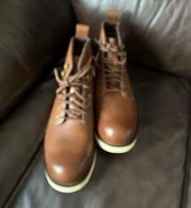Botas East Land Jackman color tostado para hombre 8,5 - Imagen 1 de 3