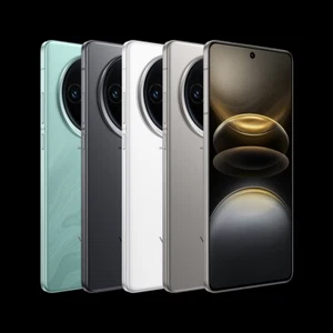 vivo X100s - double SIM 12 Go + 512 Go - MTK 9300 + 5G (débloqué) - Photo 1 sur 6