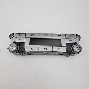 Ford Mondeo Climate Control MA-MC 10/07-12/14 Silver Type - Picture 1 of 14