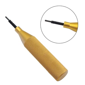 Car ECU PC Cover Opener Remover Installer Removal Tool for Kess Ktag Fgtech - Foto 1 di 11