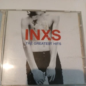 INXS - Greatest Hits [Universal] (1994) - Picture 1 of 2