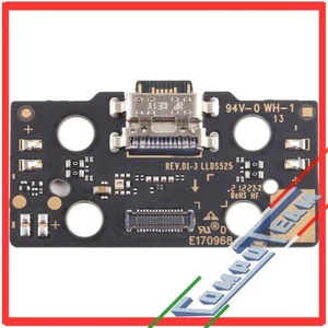 Connettore Ricarica Lenovo Tab P11 Plus TB-J616F TB-J616X Dc Power Jack - Foto 1 di 4