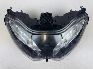 BMW R1250RS K54 2021 Original LED Headlight Lamp 2019-2024 - Picture 1 of 12