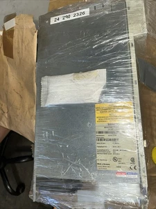 SIEMENS 6SE7021-0TP50 AC/DC LAUFWERK - Bild 1 von 8