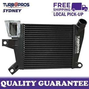 Upgrade Aluminium 48mm Intercooler For Mazda 6 / Mazda 6 MPS 2.3L Petrol 2006-20 - Picture 1 of 11