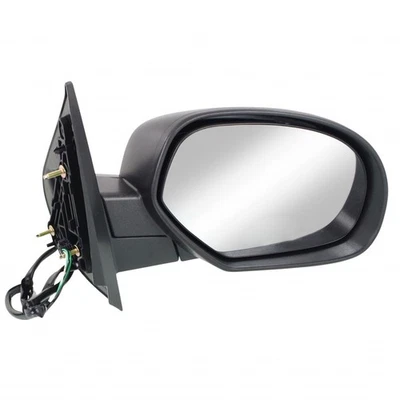 For Chevy Tahoe/Suburban 1500 2007-2014 Door Mirror Passenger Side Power Heated - Image 1 of 4
