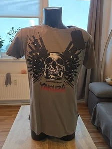 yakuza t-shirt herren Guns Gr S - Bild 1 von 2