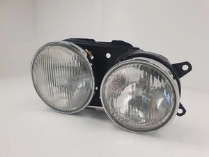 NLA! Used OEM EURO BMW E28 HELLA Front Right Twin Headlight Lamp Assembly #195N - Bild 1 von 17