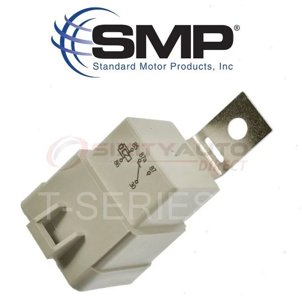 SMP T-Series Fuel Pump Relay for 1995 Chevrolet G20 - Air Delivery Relays  mb Foto 1 de 4