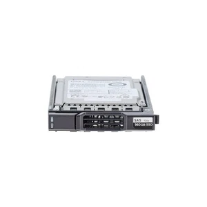 Dell Compellent Value 960GB SAS Solid State Drive - Photo 1/5