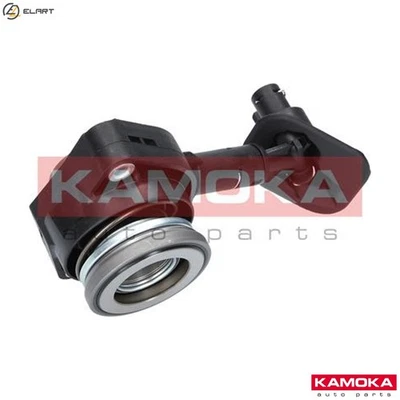 EMBRAGUE CILINDRO ESCLAVO CENTRAL CC012 PARA MAZDA FORD TRANSIT/CONNECT FOCUS/II 1,6 L Foto 1 de 4