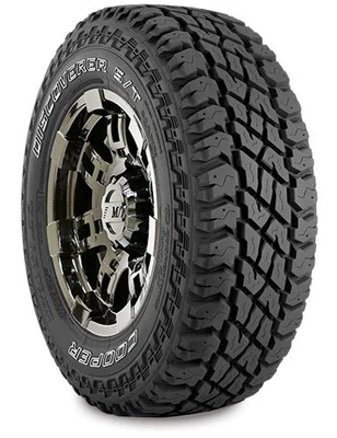 Sommerreifen Cooper Tyres 225/75 R16 115Q DISCOVERER S/T MAXX - Bild 1 von 4
