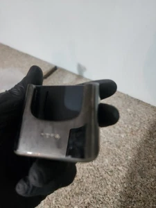 Nokia 8800 Black Arte Desc/Battery Charger DT 19 Black/ Carbon - Picture 1 of 6