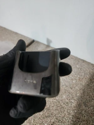 Nokia 8800 Black Arte Desc/Battery Charger DT 19 Black/ Carbon - Image 1 of 4