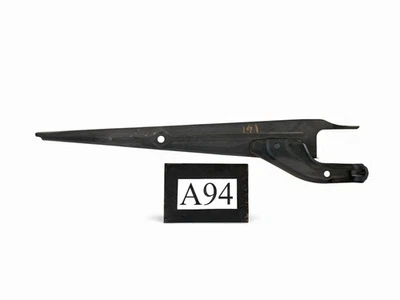 2001 - 2005 年 LEXUS IS300 Radiator 中心支持支架前部原始设备制造商 B01 #A94 — 第 1/2 张图片