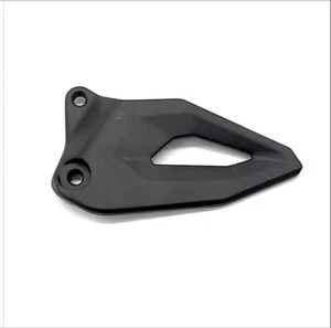 Benelli TNT150S 165 180S Footrest Pedal Mount Bracket Plate Set Right Decoration - Picture 1 of 1