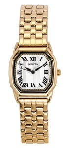 Invicta Wildflower Silver Dial Quartz Casual Women's Ladies Watch 48960 - Picture 1 of 3