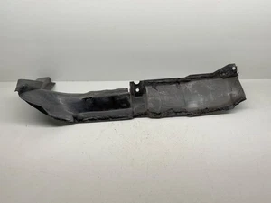 Original Audi 80 B4 Typ89 Verkleidung Abdeckung Kotflügel Links 895821111 #AR3 - Bild 1 von 6