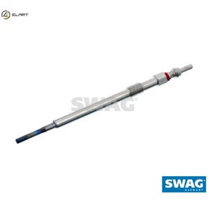 4x GLOW PLUG 55 93 9514 FOR D 5204 T2 2.0L D5244T8/5244T4/5244T5/5244T7 2.4L - Picture 1 of 9