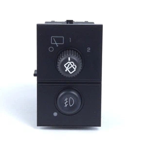 Windshield Wiper Switch Rear for Cadillac Escalade Chevrolet Suburban GMC - Foto 1 di 3