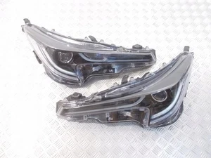 Frontscheinwerfer Toyota Corolla 81150-02S70 LED Ein Stück (Rechts oder Links) - Bild 1 von 12