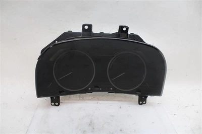 SPEEDOMETER CLUSTER Lexus GS350 2014 14 8380030R20 1165290 - Image 1 of 4