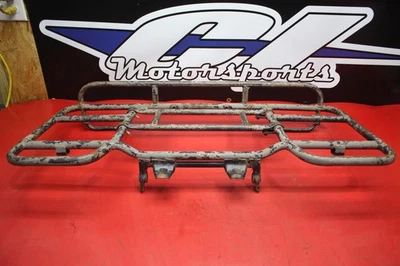 85-87 HONDA FOURTRAX 250 PORTAEQUIPAJES TRASERO 81300-HA8-000 Foto 1 de 4