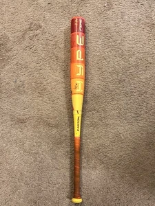 Easton Hype Fire ADV USA Baseball Bat 32”/27 OZ Drop -5 USA Certified - Picture 1 of 6