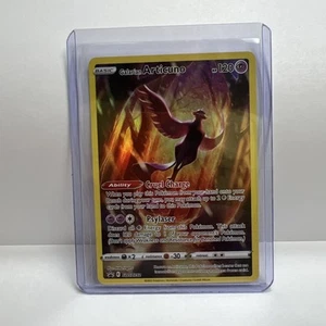 Galarian Articuno - SWSH282 Sword & Shield Promo Card Pokemon TCG - Picture 1 of 2