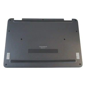 Custodia inferiore inferiore Dell Chromebook 3110 2 in 1 GW93P 0GW93P - Foto 1 di 2
