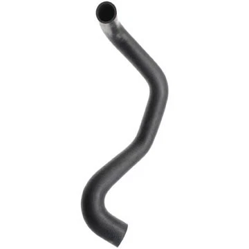 DAYCO Upper Radiator Coolant Hose for 1985-1991 FORD F-150 4.9L - Image 1 of 1