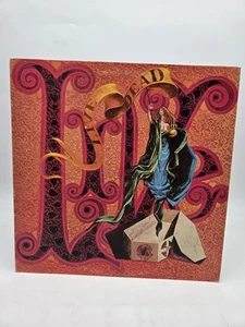 Grateful Dead - Live/Dead Double Live Vinyl LP - 1969 - 2WS-1830 - Foto 1 di 5