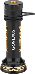 Gomexus Reel stand with hook R4-P For Shimano Vanford Sephia 2500-5000 46mm - Picture 1 of 5