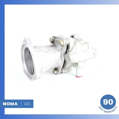 Conjunto de bomba de dirección asistida 92-96 Jaguar XJS XJ6 4,0 L MMD8110AA OEM Foto 1 de 4